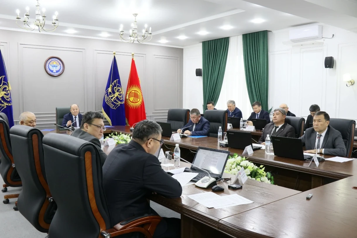 The audit of the Ministry of Social Development of the Kyrgyz Republic revealed financial violations amounting to 36.5 million soms.