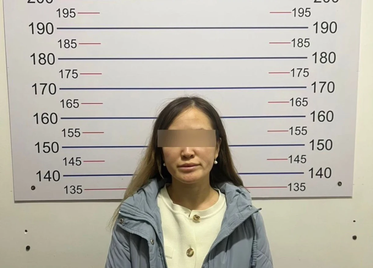 In Bishkek, the director of a travel agency has been detained on suspicion of fraud