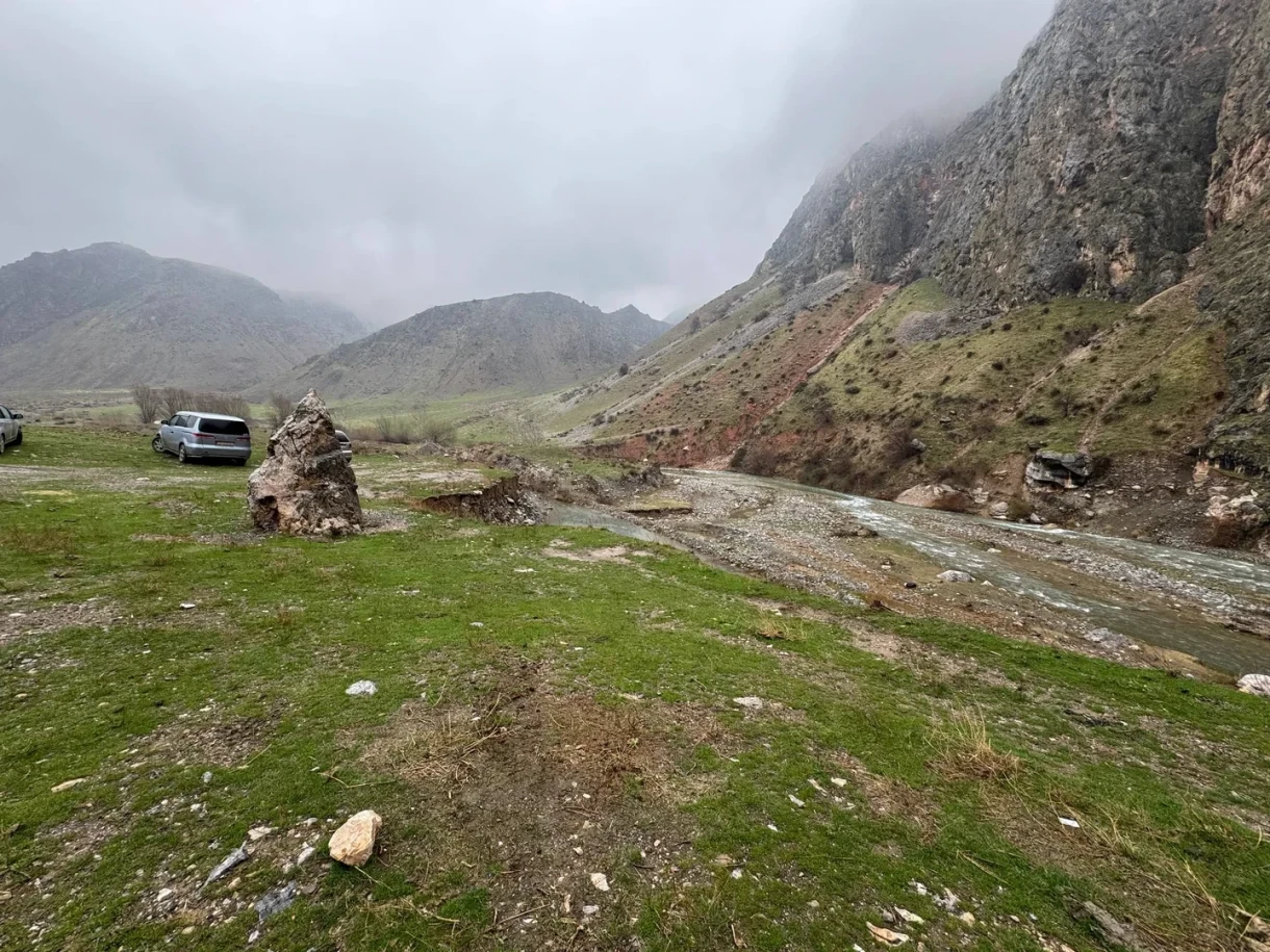 В Араванском районе планируют построить водохранилище