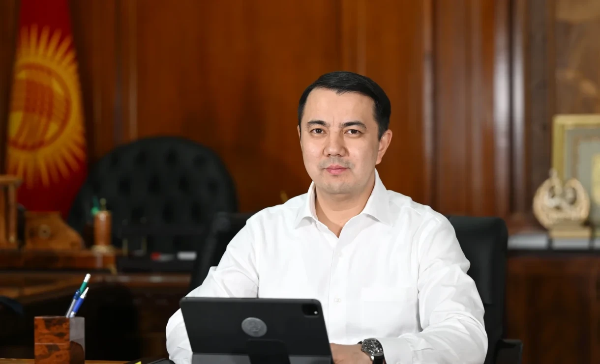 Аял – үй-бүлөнүн жакшылыгы жана коомдун таянычы - Жогорку Кеңештин спикери