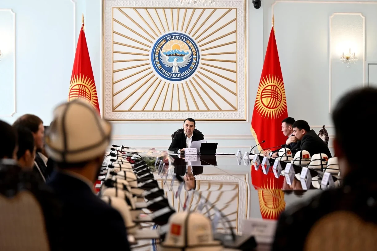 Парламентте кесиптик спорт боюнча өзүнчө мыйзамды иштеп чыгуу сунушталды