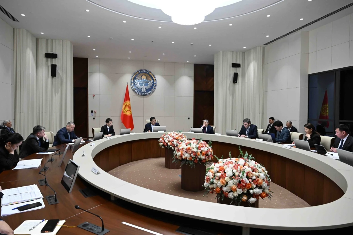 Зампред кабмина потребовал жестко контролировать цены на продукты