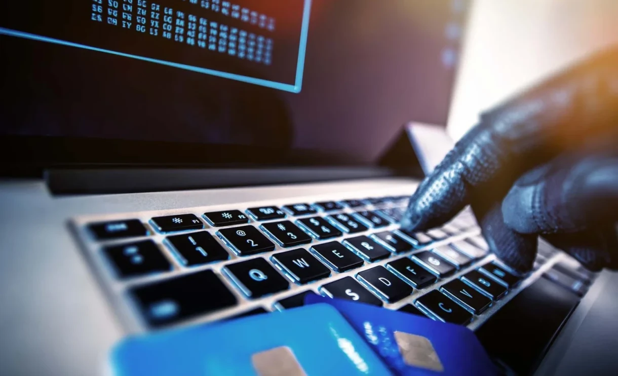 In 2025, the damage from internet fraudsters exceeded 826 million soms - Ministry of Internal Affairs