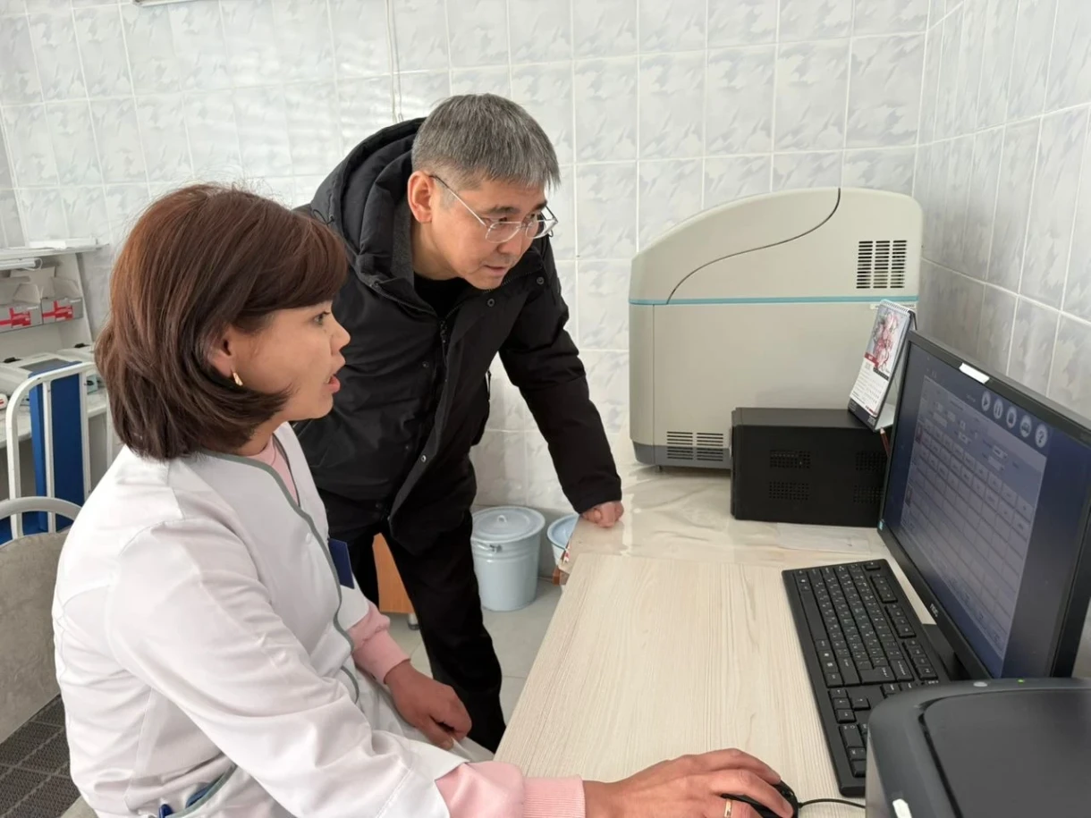 Жаловаться на нехватку врачей в регионах продолжают главе Минздрава