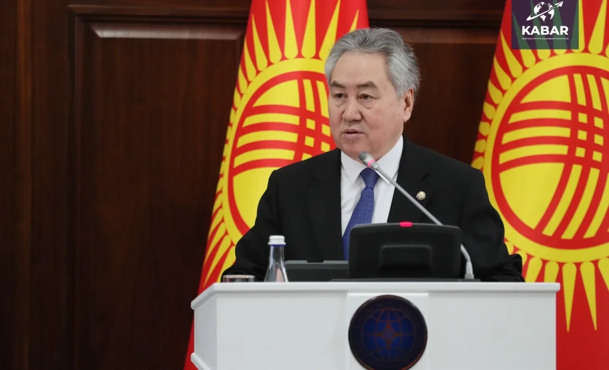 Kulubaev: The Visit of the Ghanaian Foreign Minister Opens a New Chapter in Bilateral Relations