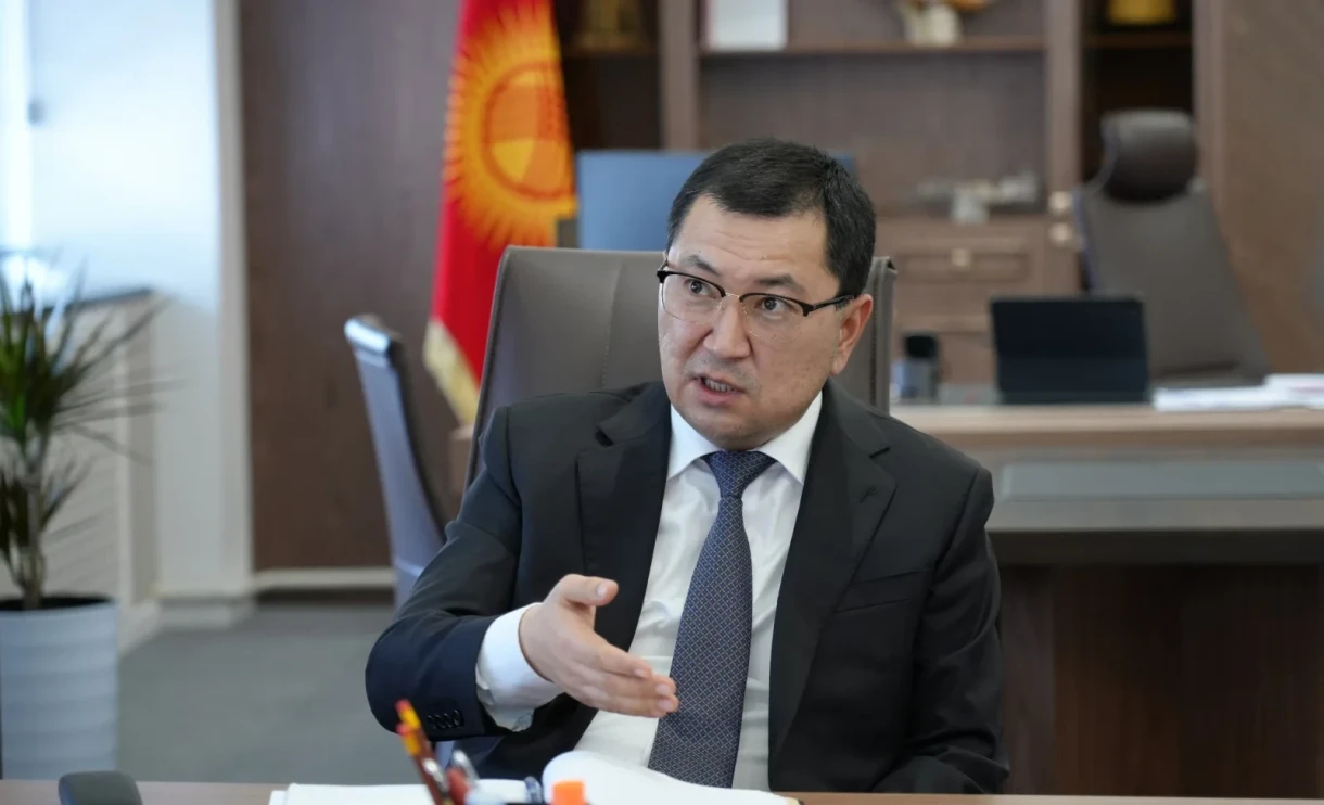 В Кыргызстане стартует пилотный проект по развитию мясного кластера