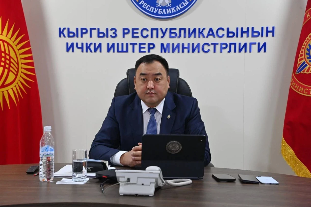 Ministry of Internal Affairs: Any provocations and violations during the holidays will be suppressed on the spot
