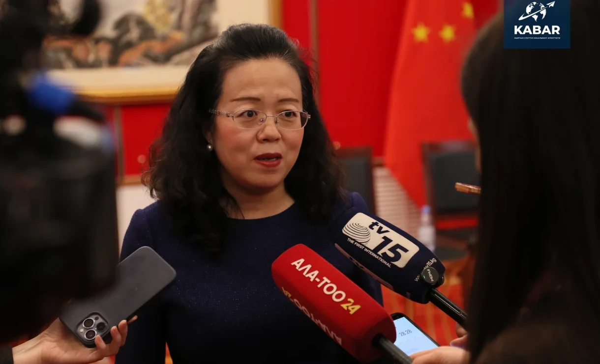 ВВП Китая в 2025 году достиг рекордных 140 трлн юаней