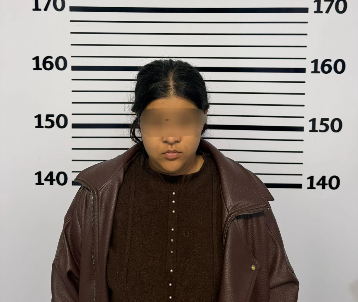 Студентка из Индии обманула земляков на 3 миллиона сомов в городе Ош