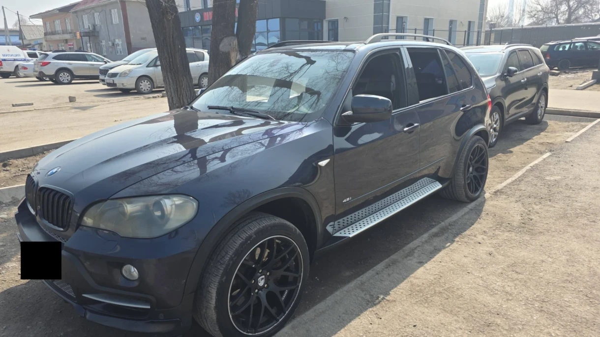 Кража на $65 тысяч в Кара-Суу: деньги поделили и купили авто