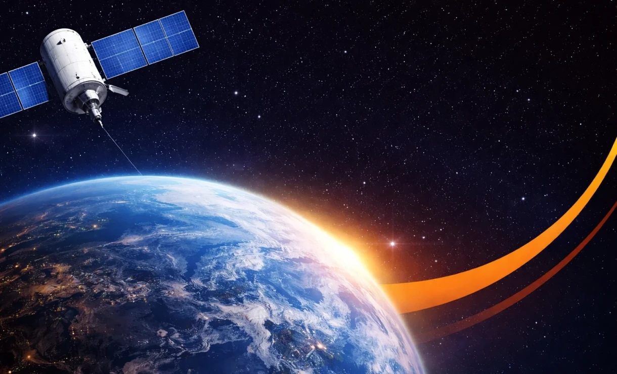 Космоско кадам. КРда ресурстарды жана климатты мониторинг жүргүзүү үчүн «Кыргыз спутник» түзүлдү