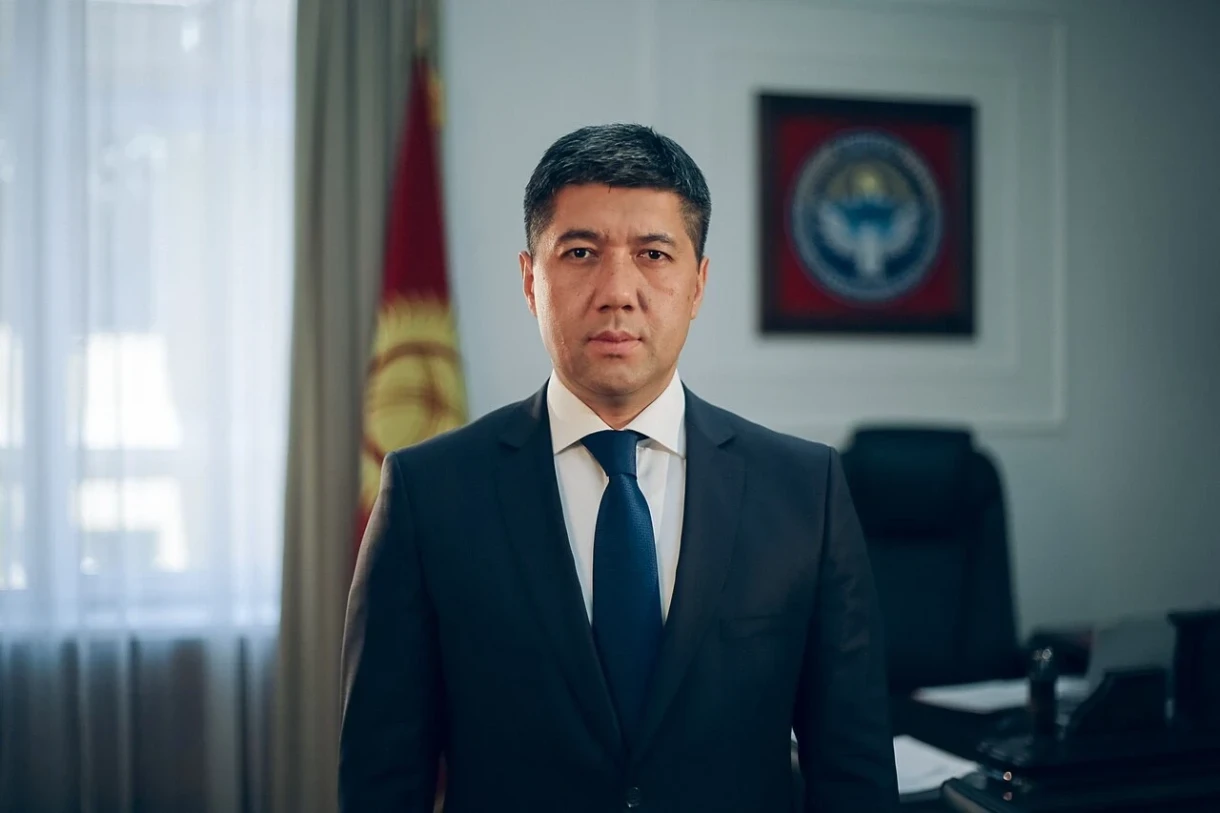 Экс-главу Нацбанка Мелиса Тургунбаева задержали по делу «Кыргызнефтегаза»