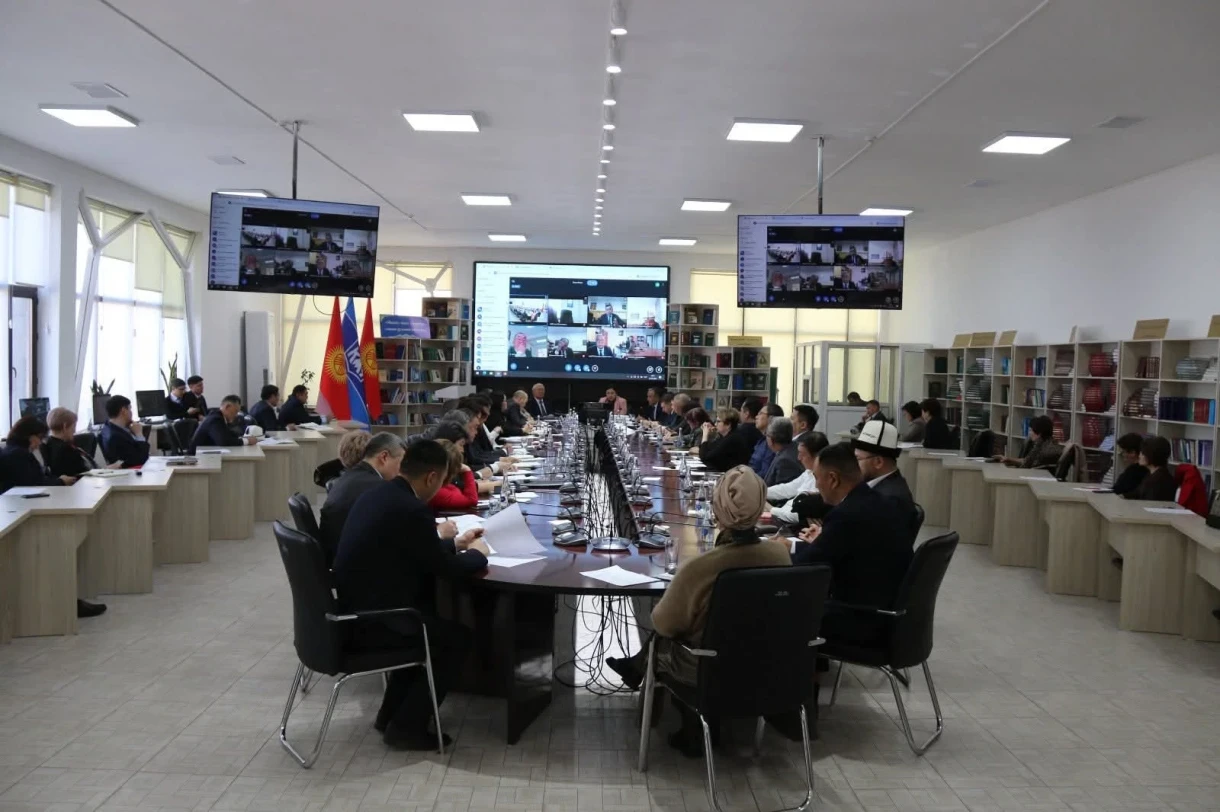 Перечень направлений подготовки кадров в вузах Кыргызстана хотят пересмотреть