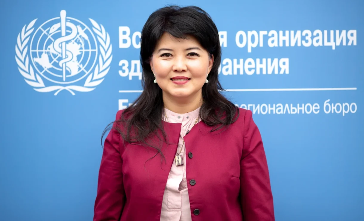 «Миррахимовские чтения» давно стали важной площадкой для обмена опытом — ВОЗ