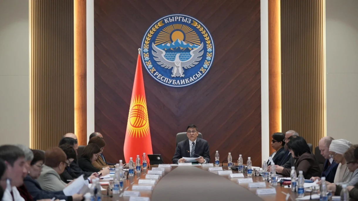 In the Cabinet, the rights of children with disabilities and the new program until 2030 were discussed