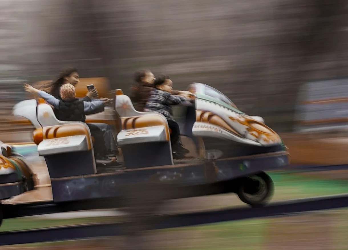 «Непрочитанный» город: как фотографы исследуют Бишкек