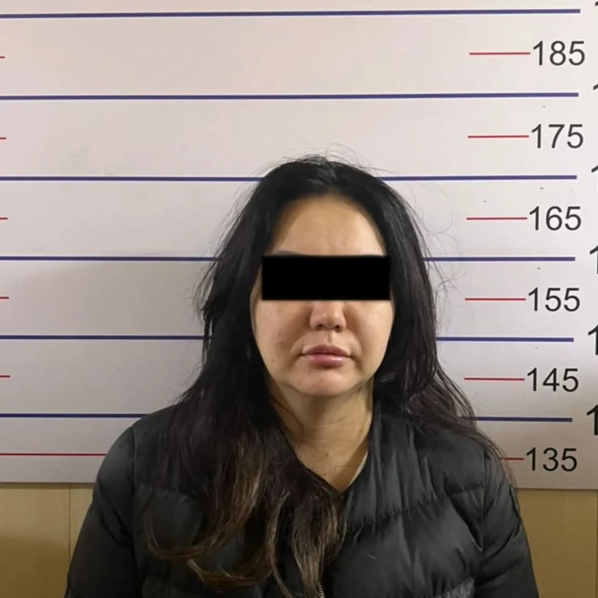 Взяла $334 тысячи. В Бишкеке задержали подозреваемую в мошенничестве