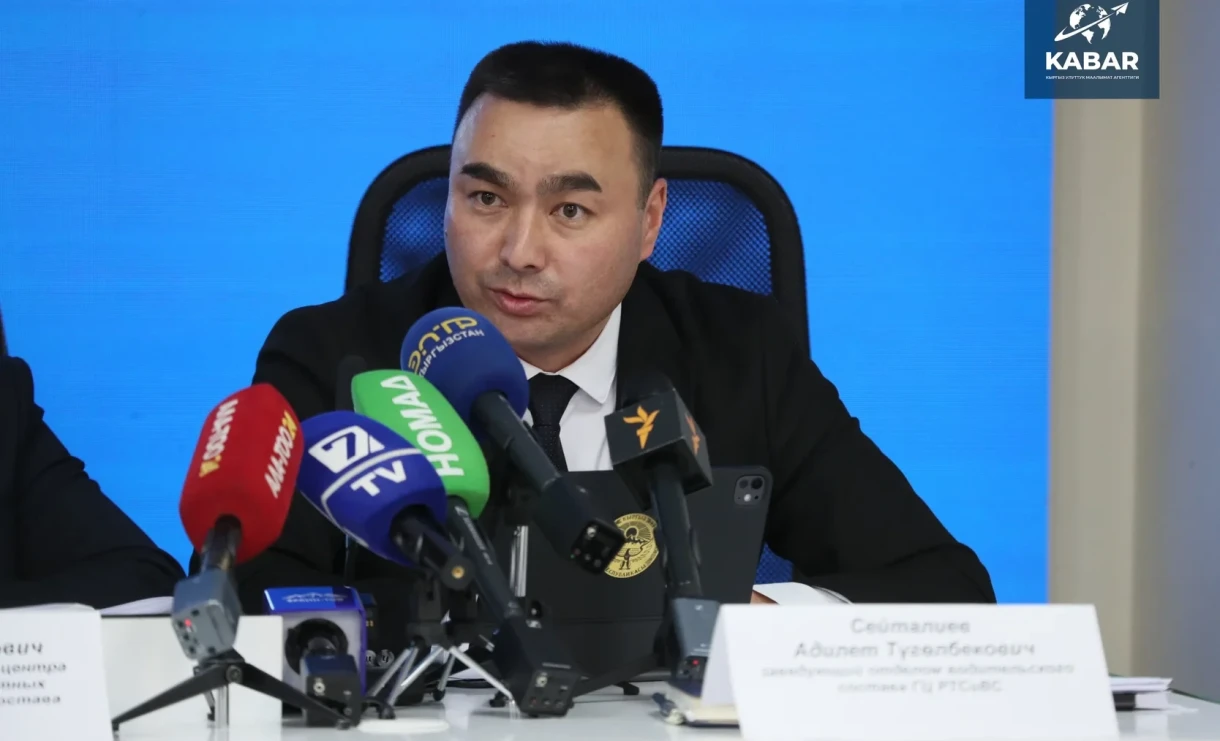 New driver's licenses of the Kyrgyz Republic are recognized by European employers