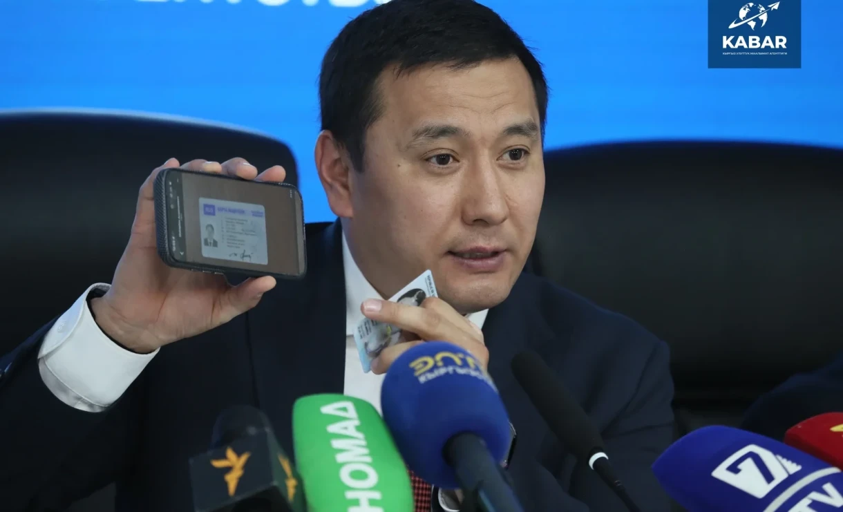 In Kyrgyzstan, the campaign for the free replacement of indefinite driver's licenses is coming to an end.