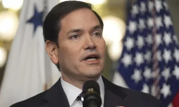 Марко Рубио НАТОнун ишин Иран менен болгон согуштун фонуна карата АКШ үчүн пайдасыз деп эсептеди