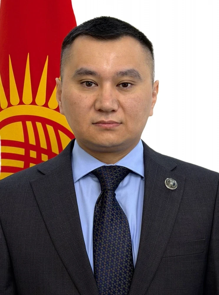 Улуттук банкта жаңы биринчи орун басары бар