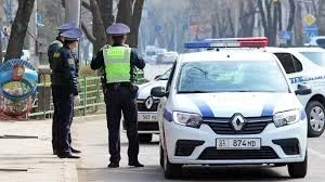 Thousands of Violations Revealed During the Raid by the State Traffic Safety Inspectorate, Hundreds of Cars Impounded to the Penalty Parking Lots