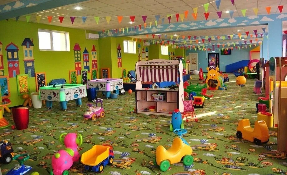 В детском саду Ноокенского района взорвался бойлер