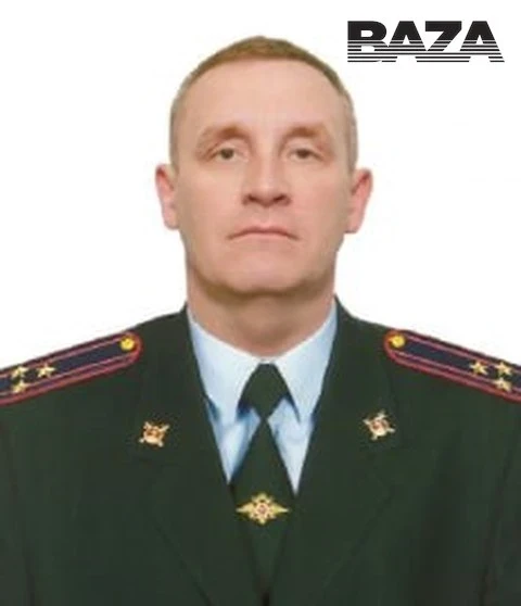 Deputy Head of Krasnoyarsk Police Detained. Took Bribes from Migrants