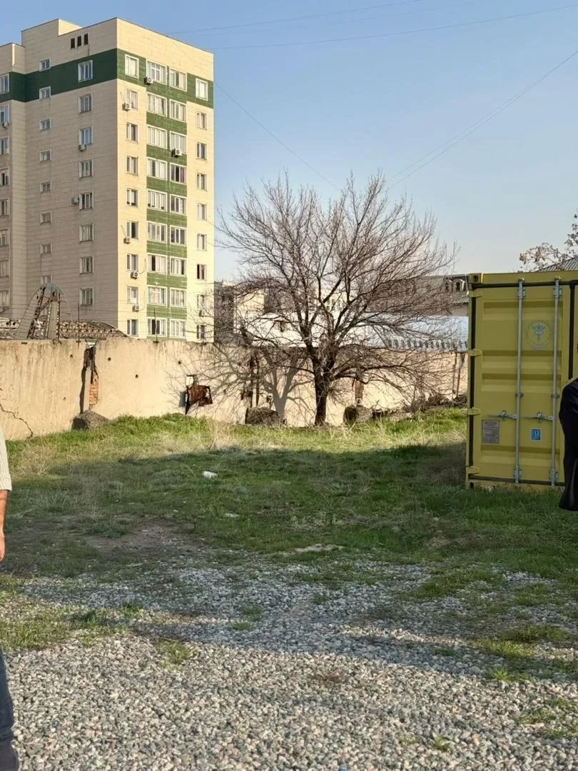 Бишкекте вакцина үчүн улуттук склад куруу боюнча даярдык башталды