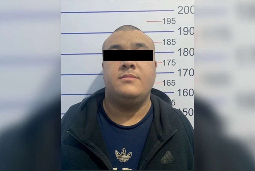 Promised to transfer money to China and disappeared: a suspect detained in Bishkek