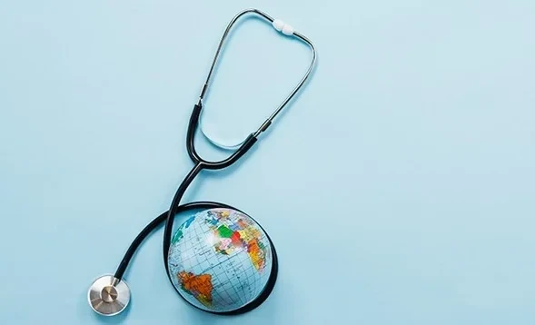 Дүйнөлүк ден соолук күнү. Кыргызстандыктарга өзүңүзгө кам көрүүнүн жөнөкөй эрежелери эскертилди