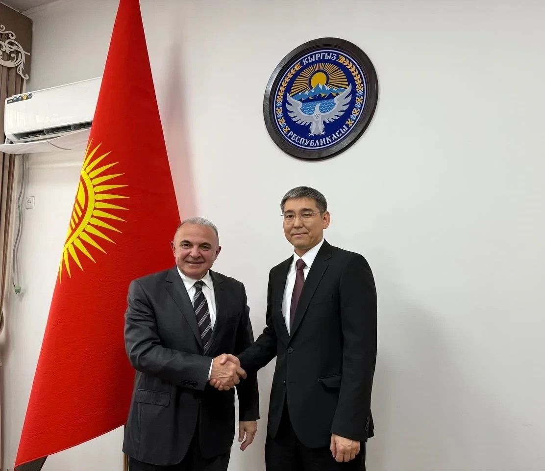 Жыл сайын 150 кыргызстандык Түркияда акысыз дарыланууга мүмкүнчүлүк алышат