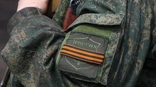 Узбекстандык, Россия үчүн согушуп, фронттон качуу үчүн өзүнө ок чыгарган, мекенинде соттолду