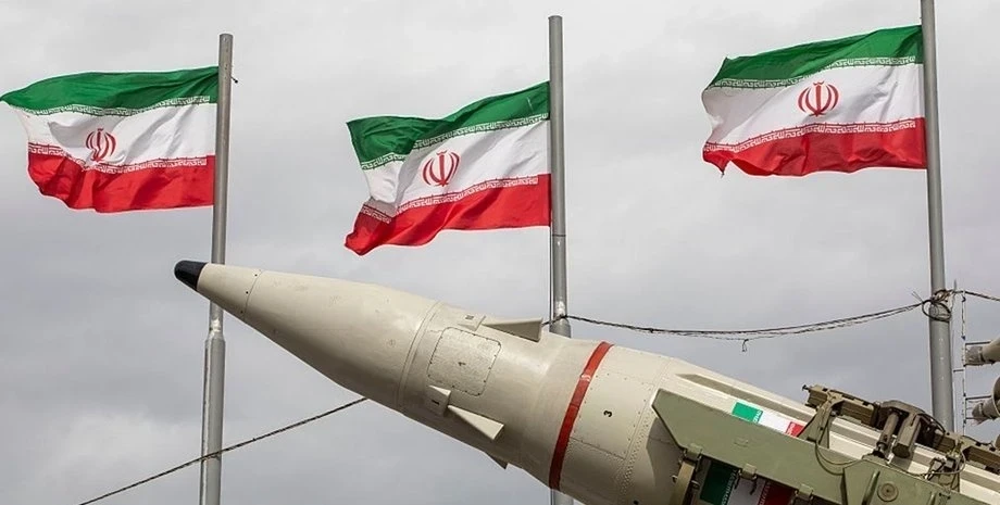 Тегеран передал ответ на мирные предложения США через Пакистан