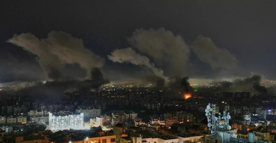 БУУ эскертет, 45 миллионго жакын адам ачарчылык чек арасында болушу мүмкүн