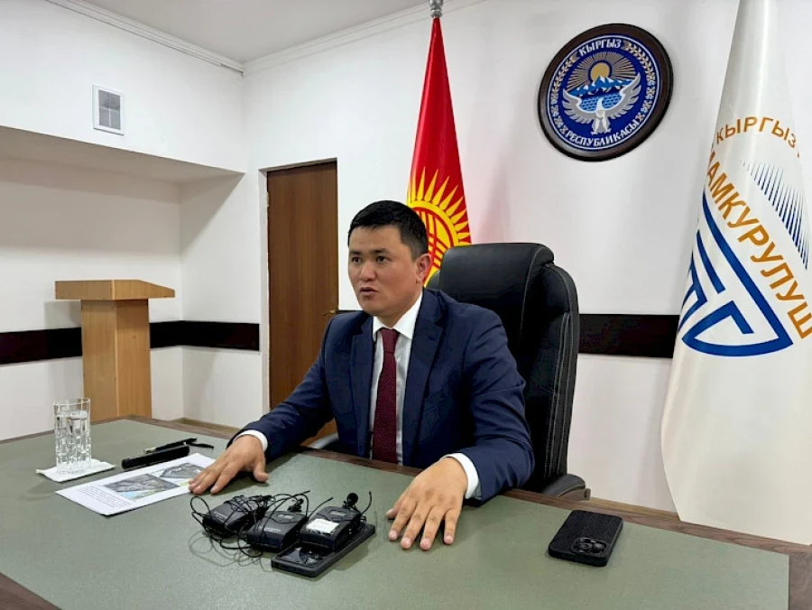 Курулуш министри Нурдан Орунтаев жөнөкөй жашайт, ижарага алынган батирде