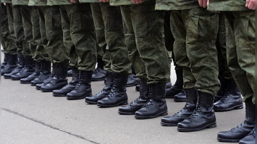 Узбекстандык, орус колониясындагы кыйноолордон улам согушка кеткен, мекенинде соттолду