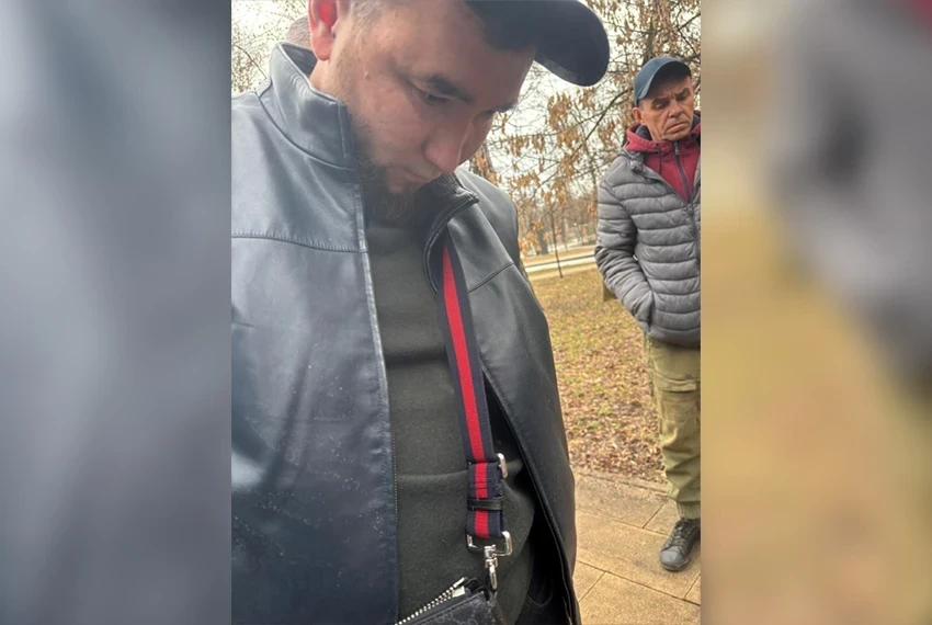 Криминальные структуры в Кыргызстане фактически ликвидированы — Орунбеков