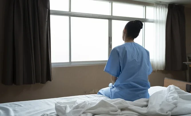 Психиатр о наследственности, агрессии и «весеннем обострении» – интервью