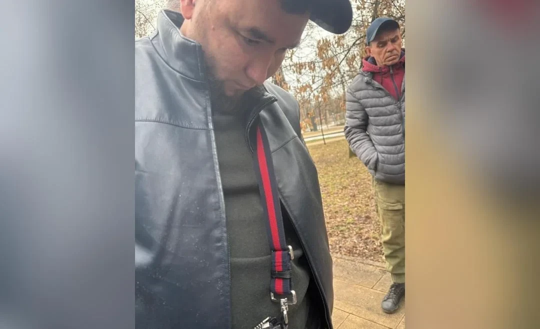 Орунбеков: В Кыргызстане криминальный мир полностью разгромлен