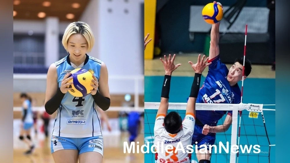 Монгольские тренеры присоединятся к международной программе подготовки волейбольных тренеров