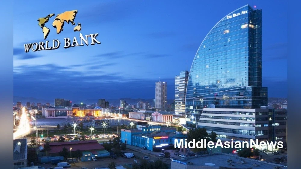 Всемирный банк: ожидается, что экономика Монголии вырастет на 5% в 2026 году