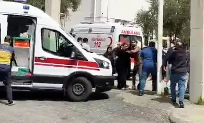 Жертвами стрельбы в турецкой школе стали четыре человека