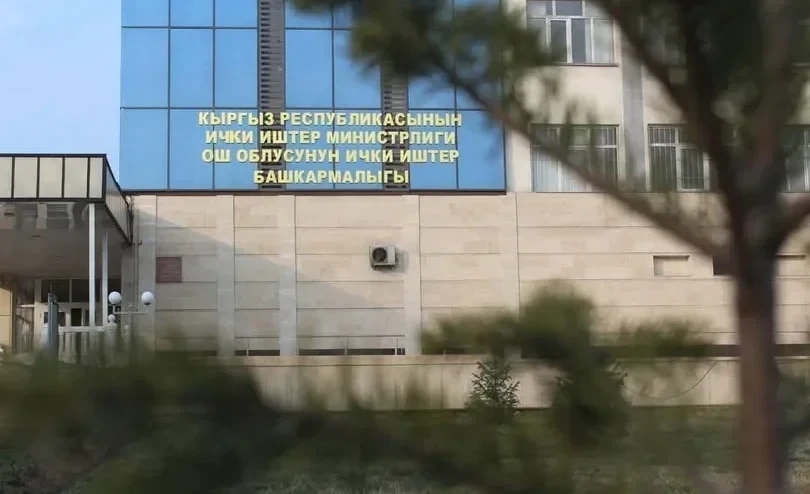 В Узгене 29-летняя женщина совершила суицид