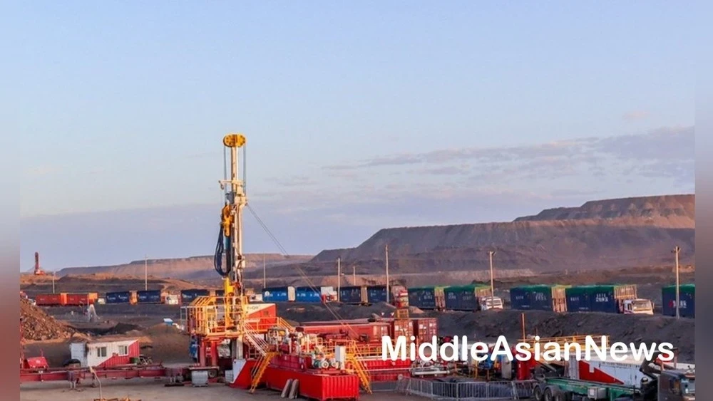 ТМК открывает двери для партнеров в рамках монгольского газового проекта