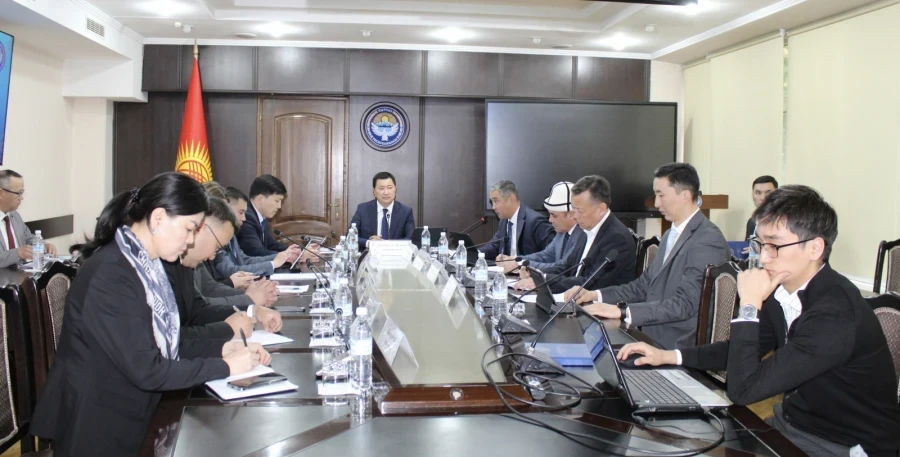 Минтранс в 2026 году планирует построить и отремонтировать более 1 500 км дорог