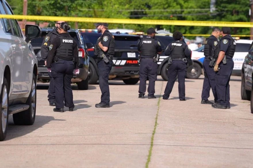 В Луизиане (США) в результате массовой стрельбы убиты восемь детей