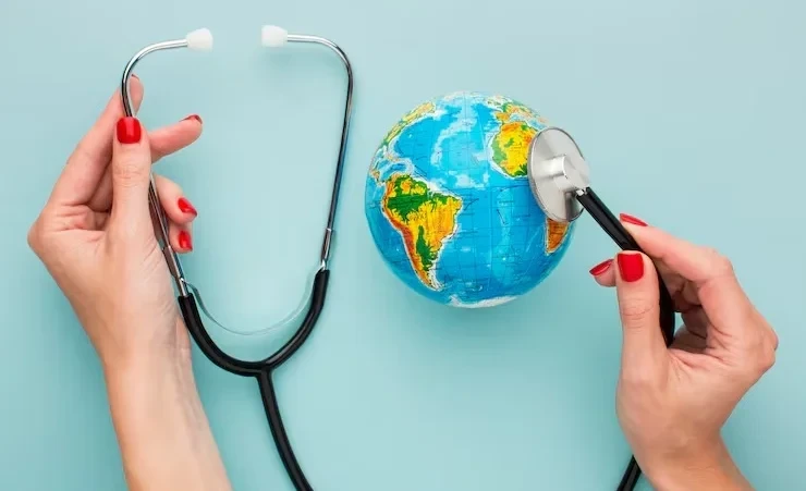 В 2025 году в мире улучшилось состояние здоровья населения – ВОЗ