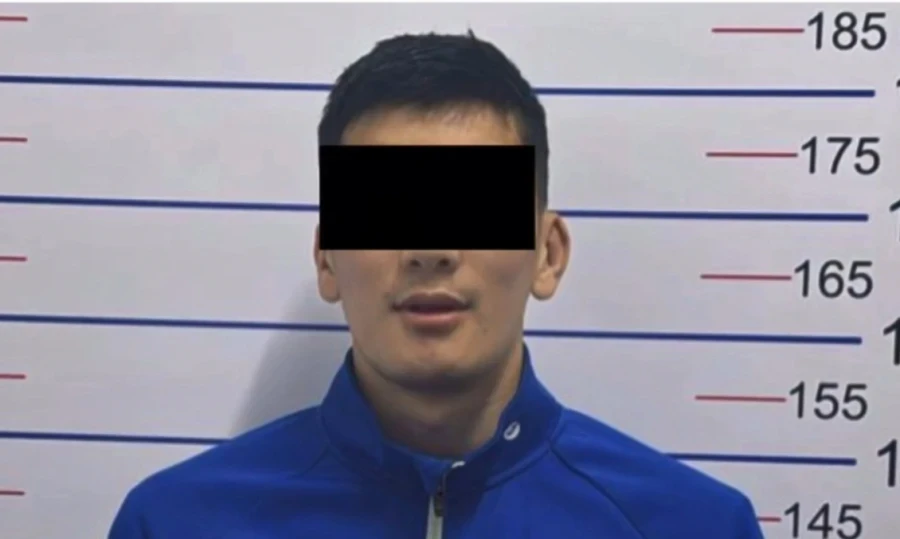 В Бишкеке задержан подозреваемый в ложном сообщении о «бомбе» в филармонии