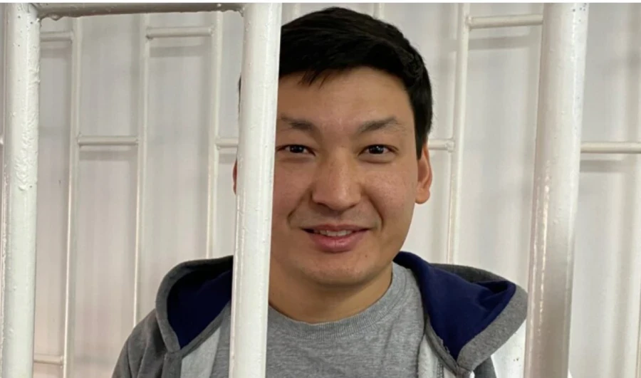 Мы готовы рассказать правду о пережитом в тюрьме, - Атай Бейшенбек